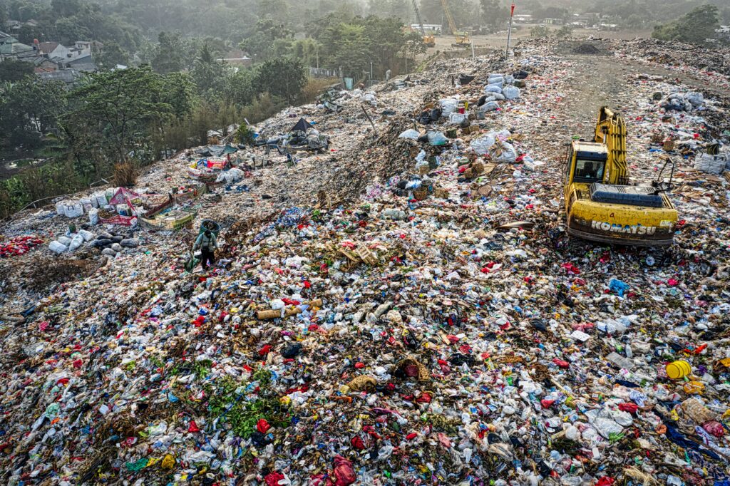 Plastic Waste Recycling